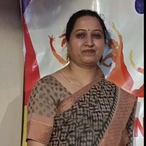 Ms Anupam