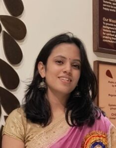 Ms Apoorva