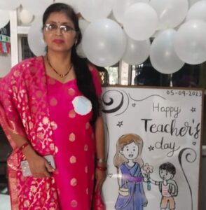 Ms Asha Panwar