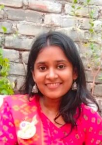 Ms Asha V