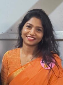 Ms Bharti