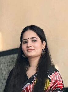Ms Khushi