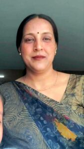 Ms Mamta