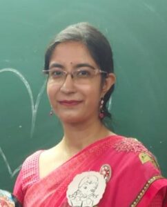 Ms Naina
