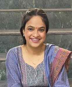 Ms Surbhi