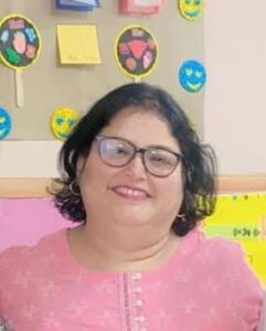 Ms Bandini