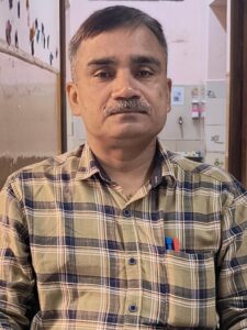 Pradeep Sir